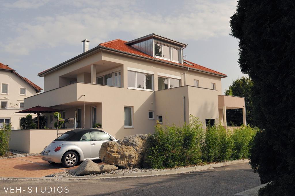 Veh-Studios Lindau Kültér fotó